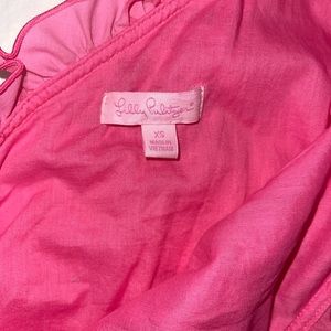Lilly Pulitzer top
